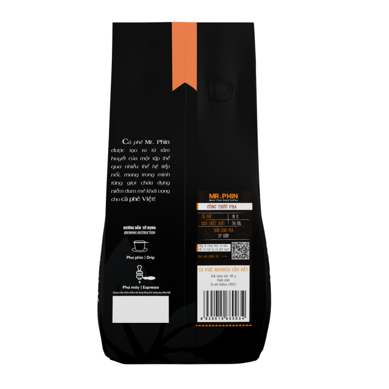 gu y pha may coffee